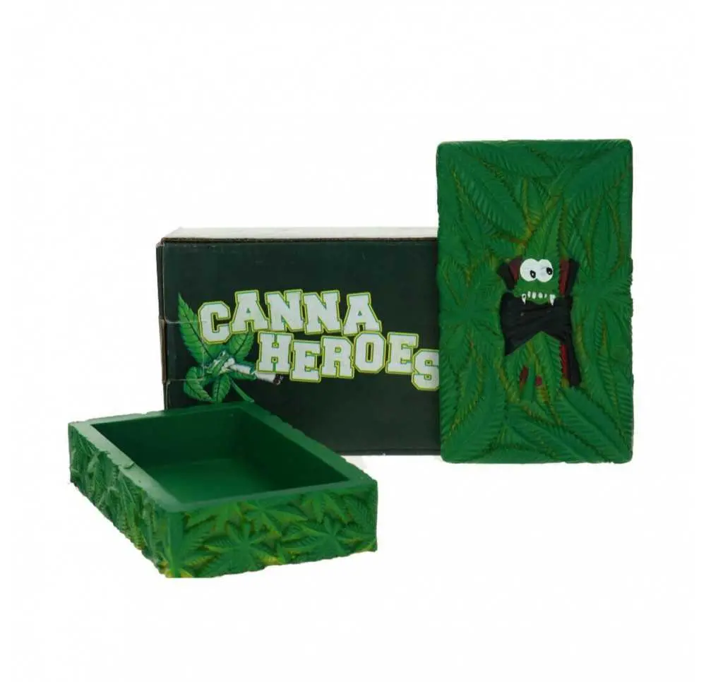 copy of Opakowanie Na Susz CannaHeroes