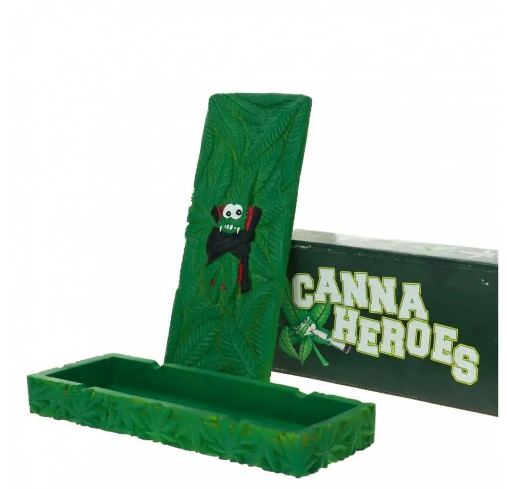 Opakowanie Na Susz CannaHeroes