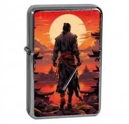 Zapalniczka benzynowa Tasman Samuraj