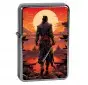 Zapalniczka benzynowa Tasman Samuraj