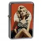 Zapalniczka benzynowa Tasman Sexy Lady