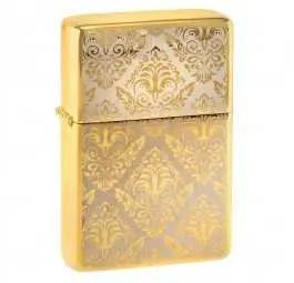 Zapalniczka benzynowa Tasman Palazzo