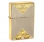 Zapalniczka benzynowa Tasman BRASS Topkapi