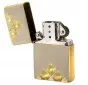 Zapalniczka benzynowa Tasman BRASS Topkapi