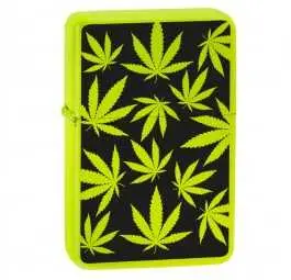 Zapalniczka benzynowa Tasman Maryśka Neon