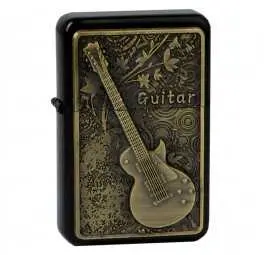 Zapalniczka benzynowa Tasman Gitara