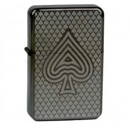 Zapalniczka benzynowa Tasman As Pik