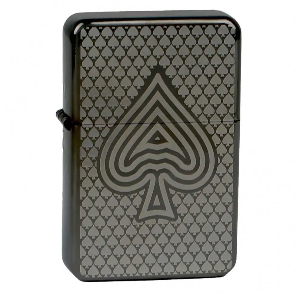 Zapalniczka benzynowa Tasman As Pik