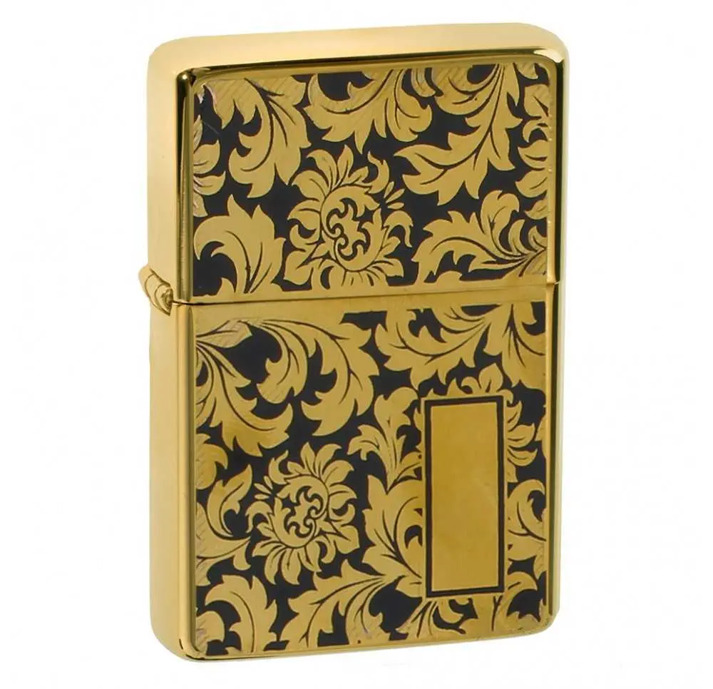 Zapalniczka benzynowa Tasman Venetian II