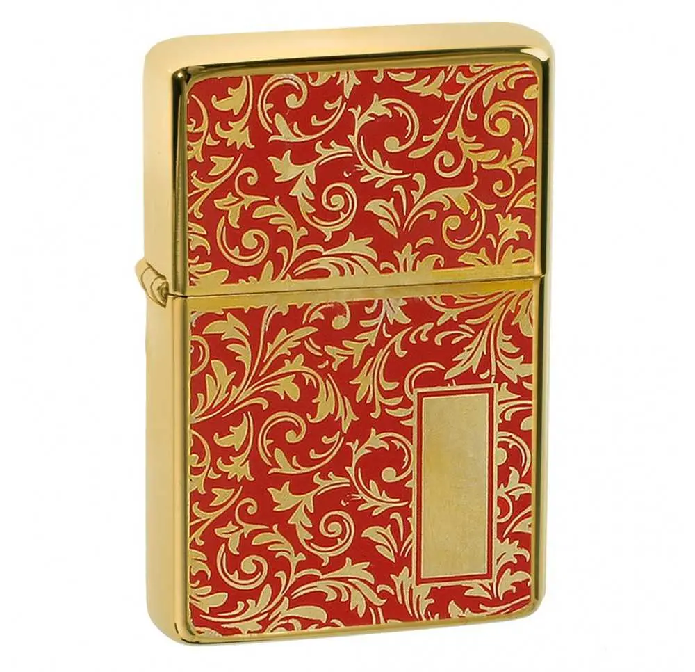 Zapalniczka benzynowa Tasman Venetian