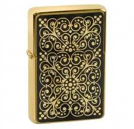 Zapalniczka benzynowa Tasman Floral