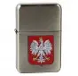 Zapalniczka benzynowa Tasman Orzeł Godło