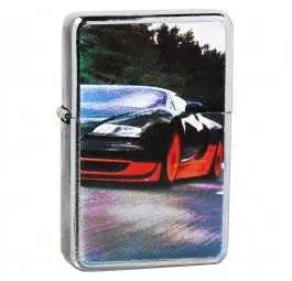 Zapalniczka benzynowa Tasman Speed IV