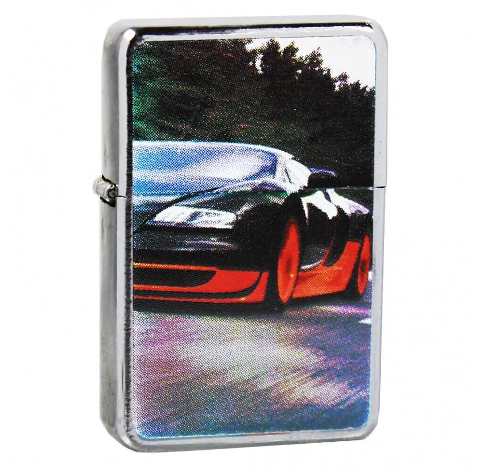 Zapalniczka benzynowa Tasman Speed IV