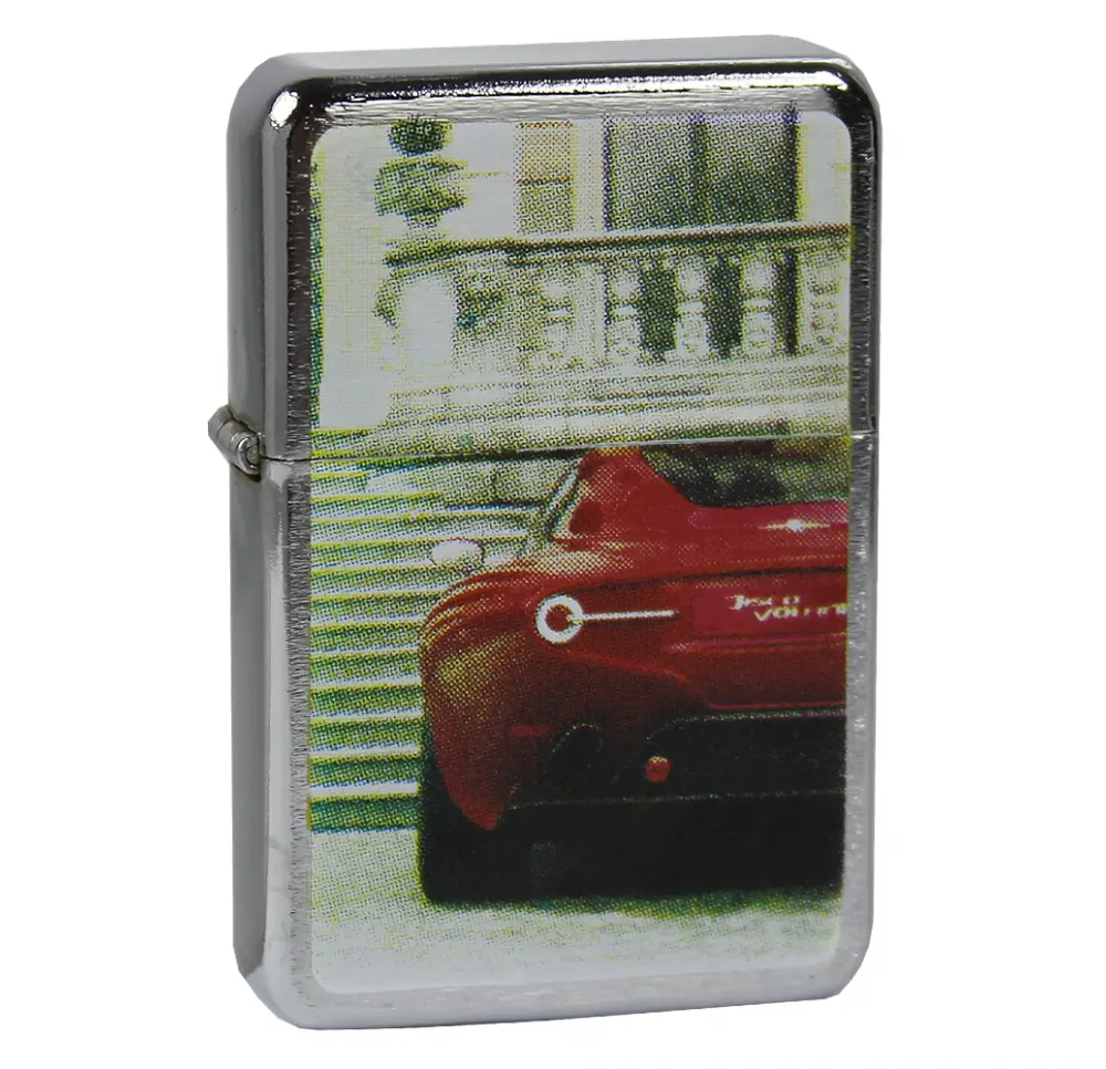 Zapalniczka benzynowa Tasman Speed I