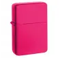 Zapalniczka benzynowa Tasman Neon Pink