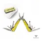 Multitool TASMAN żółty