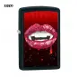 Zapalniczka benzynowa Zippo Lady Wampir
