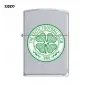 Zapalniczka benzynowa Zippo Celtic FC