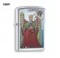 Zapalniczka benzynowa Zippo Tarot Justice