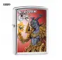 Zapalniczka benzynowa Zippo Tarot Devil Card