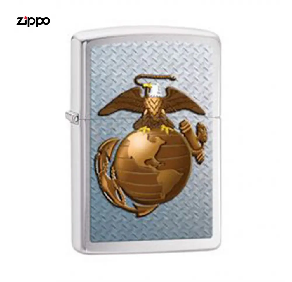Zapalniczka benzynowa Zippo US Marines Corp.