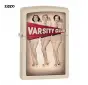 Zapalniczka benzynowa Zippo Varsity Club