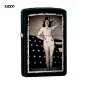 Zapalniczka benzynowa Zippo Pin up Girl Soldier