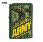Zapalniczka benzynowa Zippo Army