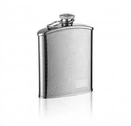 Piersiówka Dan Barmore VIVRAT 180ml