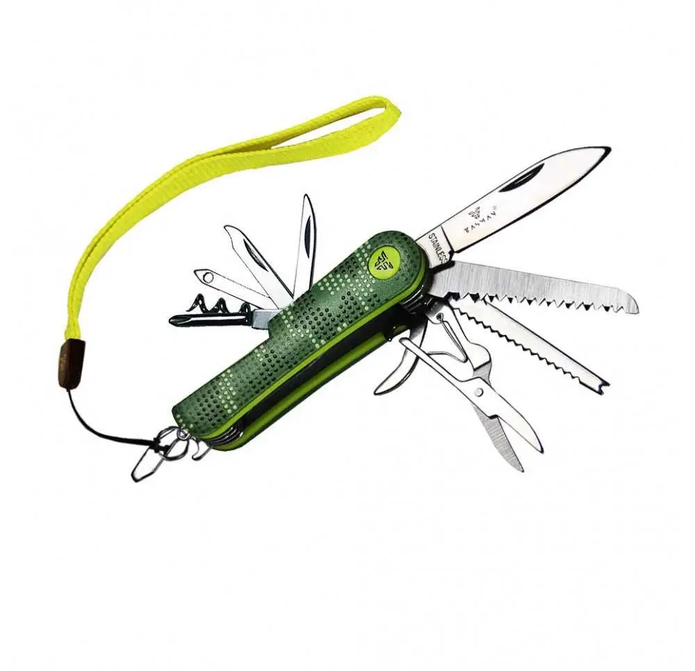 Scyzoryk Tasman UNI dots