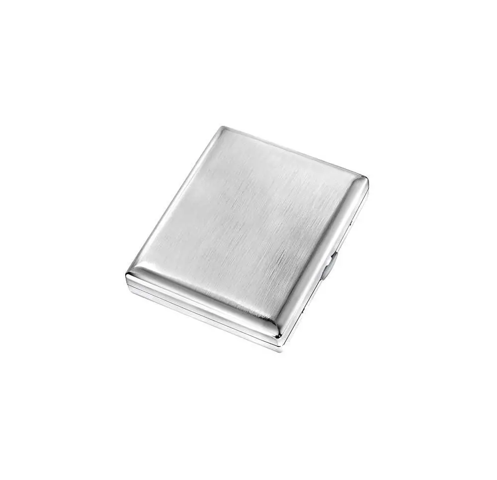 Papierośnica Tasman Retamo do klasycznych papierosów