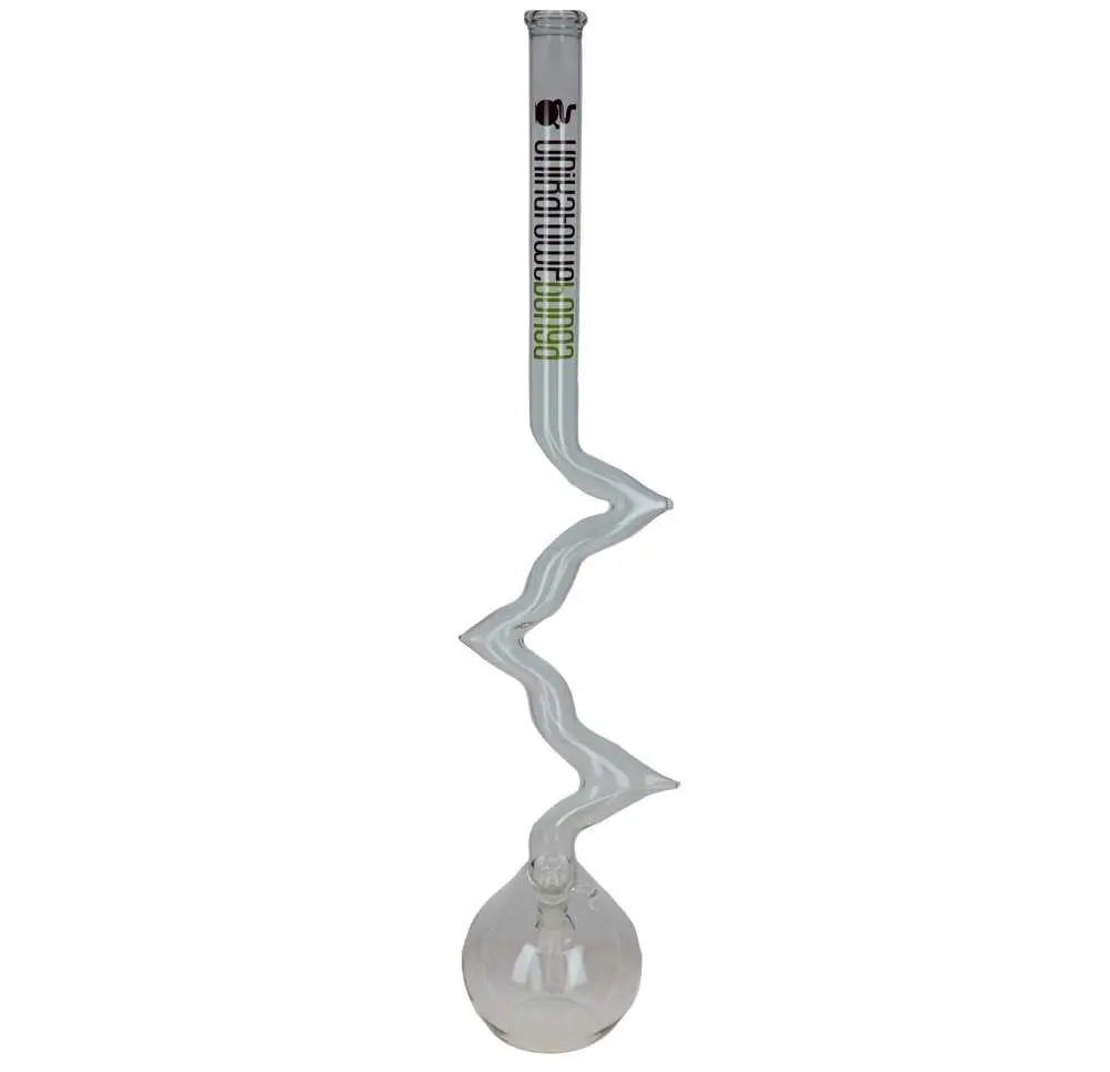 Unikatowe Bongo Gigant Slash 90 cm / 4 mm