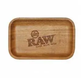 Tacka RAW drewniana 27,5 x 17,5cm