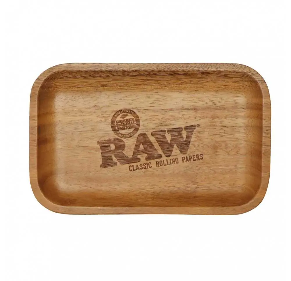 Tacka RAW drewniana 27,5 x 17,5cm