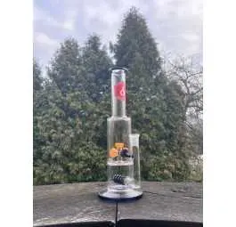 Bongo "WUJO" Professional Smoker - samo bongo - OUTLET