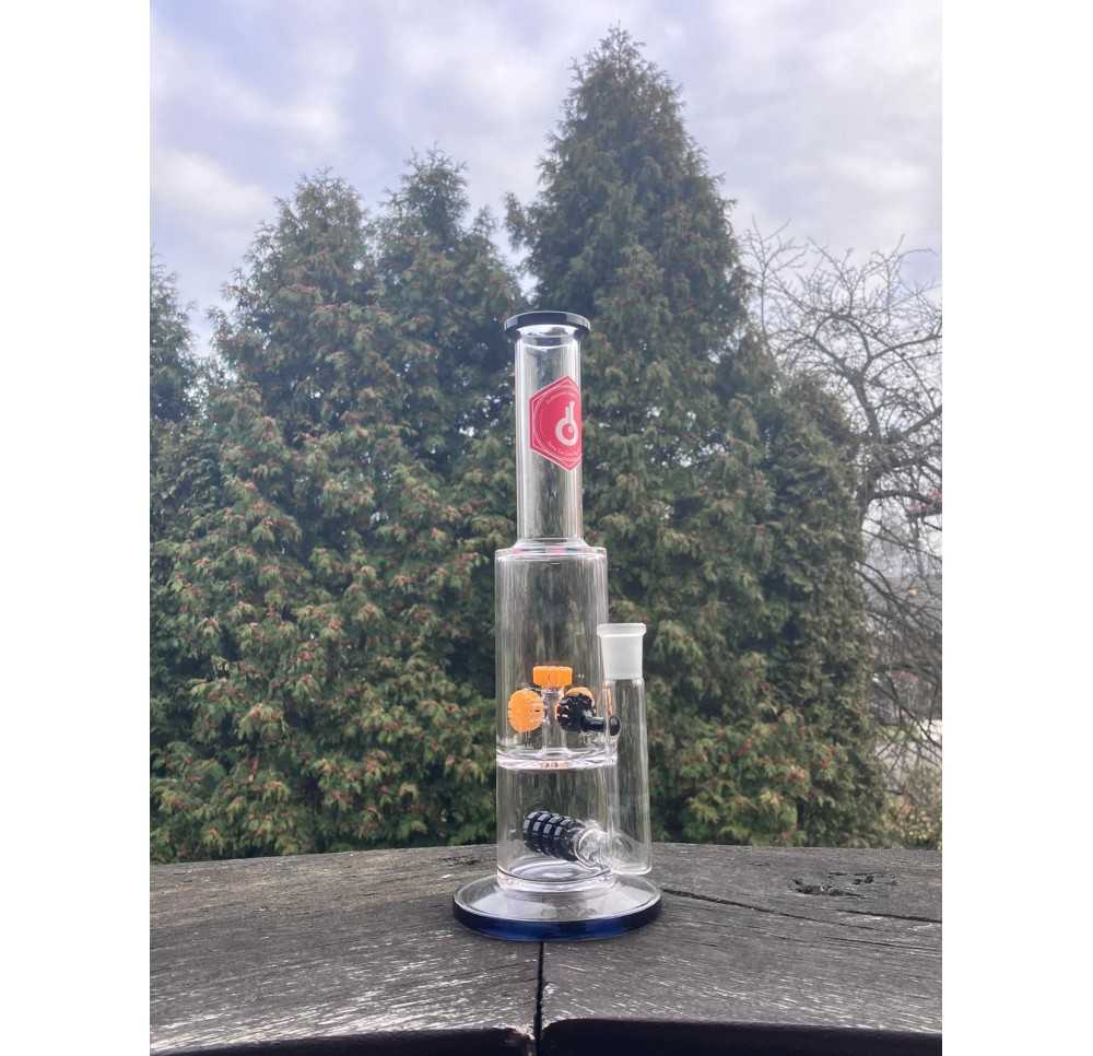 Bongo "WUJO" Professional Smoker - samo bongo - OUTLET