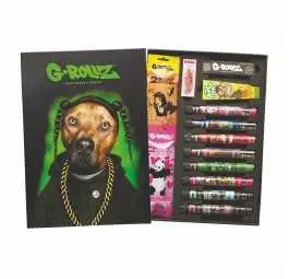 Zestaw prezentowy Blunt Collection