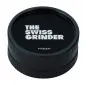 Młynek z eko plastiku Swiss Grinder Fresh 2 części 55 mm