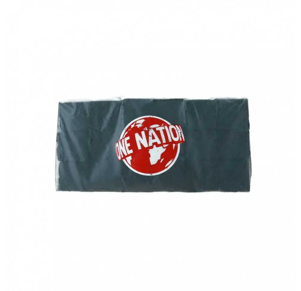 Węgiel do Shishy One Nation 27x27x27 mm 54 szt.1kg