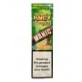 Bibułka Blunt Juicy Hemp Wraps Manic 2 szt.