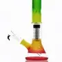 Bongo Boost Pro Rasta Beaker