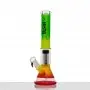 Bongo Boost Pro Rasta Beaker