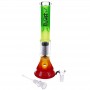 Bongo Boost Pro Rasta Beaker