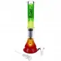 Bongo Boost Pro Rasta Beaker