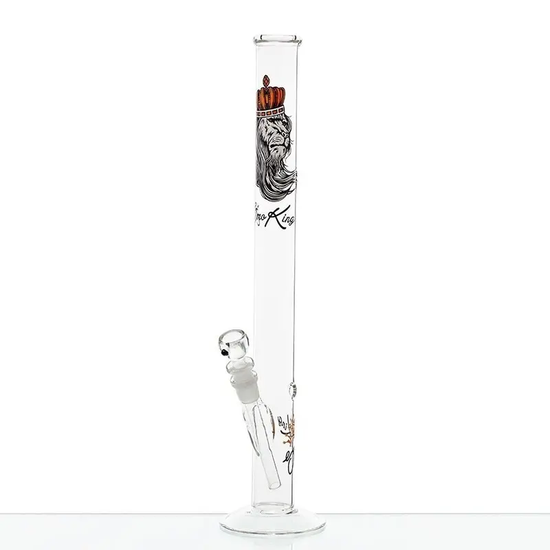 Bongo klasyczne SmoKing 46 cm / 3 mm