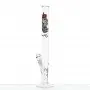 Bongo klasyczne SmoKing 46 cm / 3 mm
