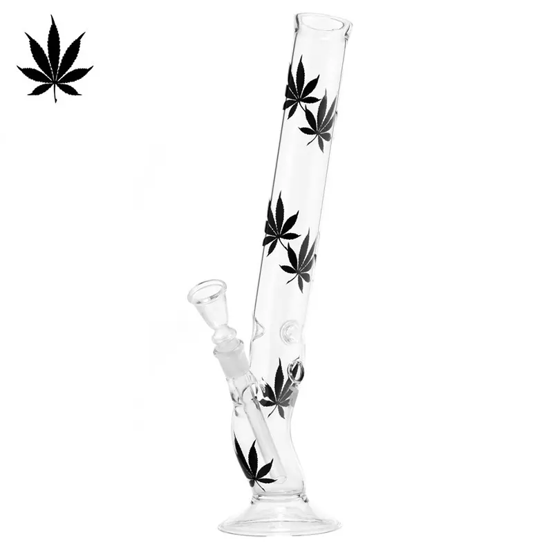 Bongo Multi Black Leaf