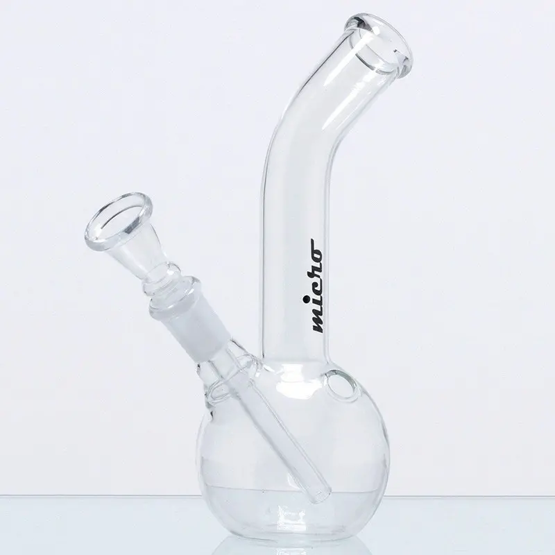 Glass Bong In Box