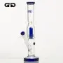 Bongo Grace Glass Hammer Blue Core